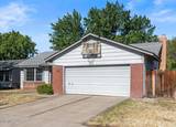 2261 Tangerine Street