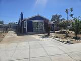 1620 Stewart Street