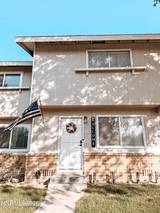 1363 Waterloo Lane #APT E