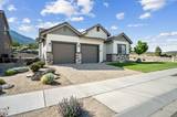 2900 Matterhorn Drive