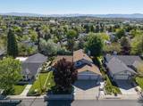 1670 Hanover Drive
