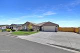 734 Hallow Pointe Drive