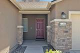 734 Hallow Pointe Drive
