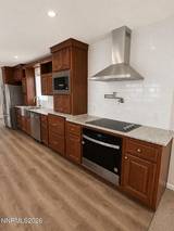 907 Sutro Springs Road
