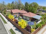 210 Bret Harte Avenue