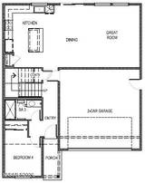 710 Alouette Circle