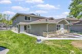 5011 Tahiti Way #3