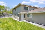 5011 Tahiti Way #3