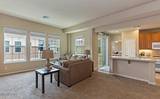 1750 Wind Ranch Road #UNIT C