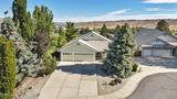 4675 Desert Hills Drive