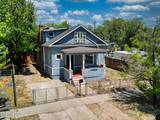 411 E 7th Street