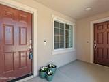 430 Sabino Canyon Road