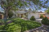 3228 Candelaria Drive