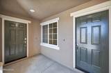 7181 Saddlehorn Road