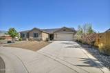 7181 Saddlehorn Road