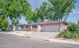 1314 Toiyabe Avenue