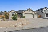 1305 Sticklebract Drive