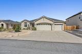 1305 Sticklebract Drive