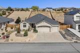 1305 Sticklebract Drive