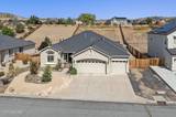 1305 Sticklebract Drive