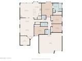 1305 Sticklebract Drive