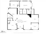 2725 W Lake Ridge Shores Court