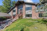2725 W Lake Ridge Shores Court