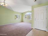 3545 Silverado Drive