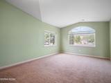 3545 Silverado Drive