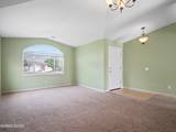 3545 Silverado Drive