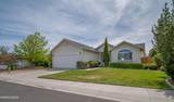 3545 Silverado Drive