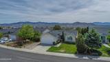 3545 Silverado Drive