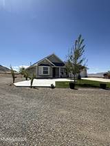 4830 Saddlehorn Drive