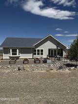 4830 Saddlehorn Drive
