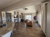 4830 Saddlehorn Drive