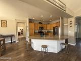 4830 Saddlehorn Drive