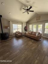 4830 Saddlehorn Drive
