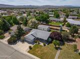 1260 Longspur Way