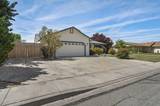 1260 Longspur Way