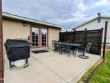 3561 Opalite Court