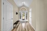 2600 Merrill Road