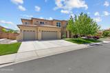 2920 Bull Rider Drive