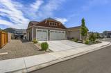 937 Los Alamitos Street