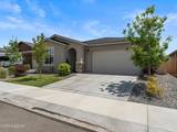 1127 Dapple Drive