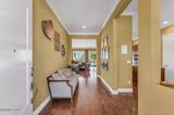 1545 Meridian Ranch Drive