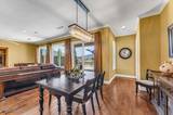 1545 Meridian Ranch Drive