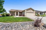 4029 Little Valley Road