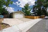 3401 Ponderosa Drive