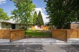 3401 Ponderosa Drive