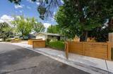 3401 Ponderosa Drive